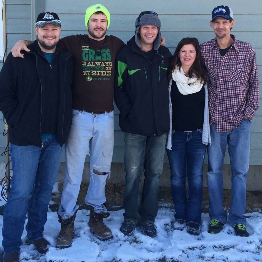 Meet your Posher, Kristine